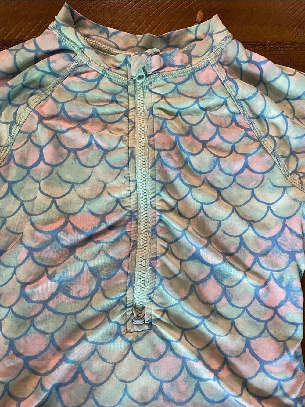 wonder nation long sleeve